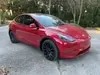 2021 TESLA MODEL Y PERFORMANCE thumbnail 7