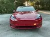 2021 TESLA MODEL Y PERFORMANCE thumbnail 8