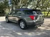 2020 FORD EXPLORER XLT thumbnail 3