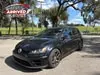 2017 VOLKSWAGEN GOLF R thumbnail 1