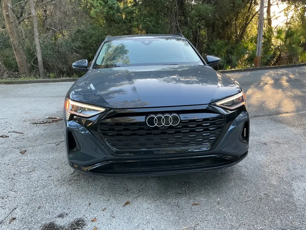 2024 AUDI Q8 E-TRON PREMIUM PLUS photo 7