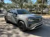 2023 VOLKSWAGEN ATLAS CROSS SPORT 2.0T SE W/TECHNOLOGY thumbnail 7