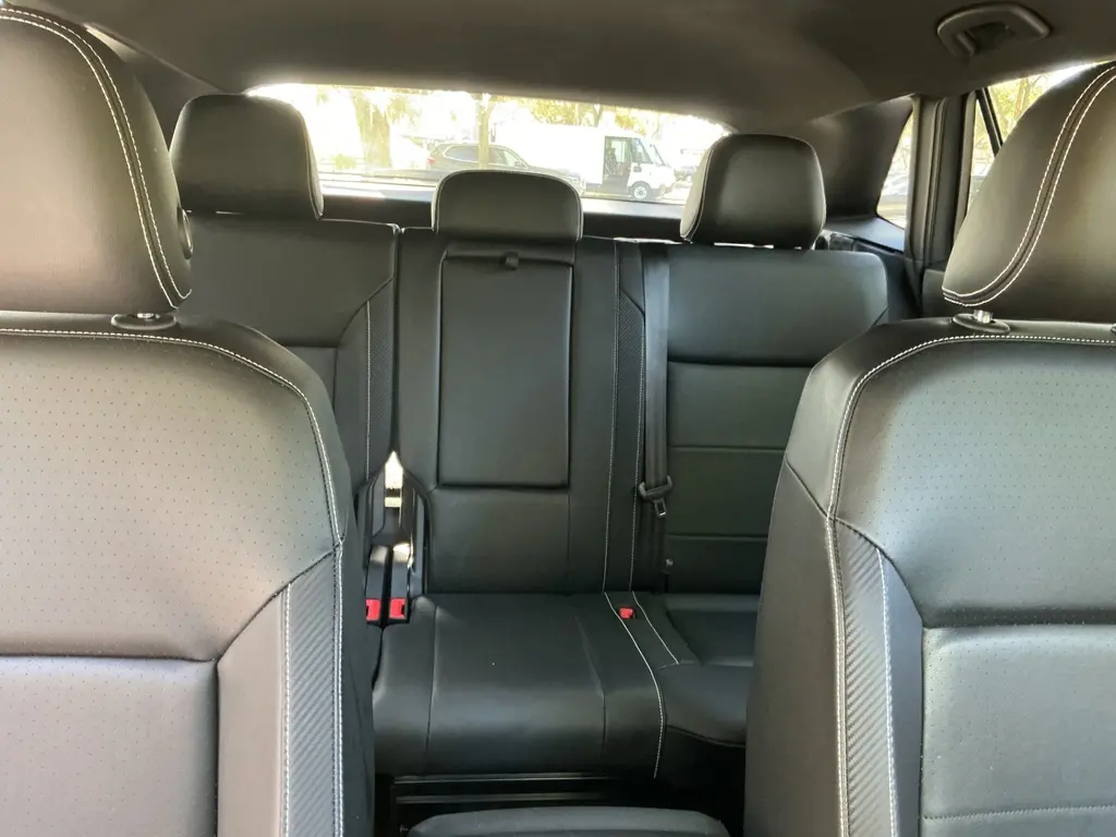 2023 VOLKSWAGEN ATLAS CROSS SPORT 2.0T SE W/TECHNOLOGY photo 20
