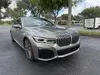 2020 BMW 7 SERIES 740I XDRIVE thumbnail 8