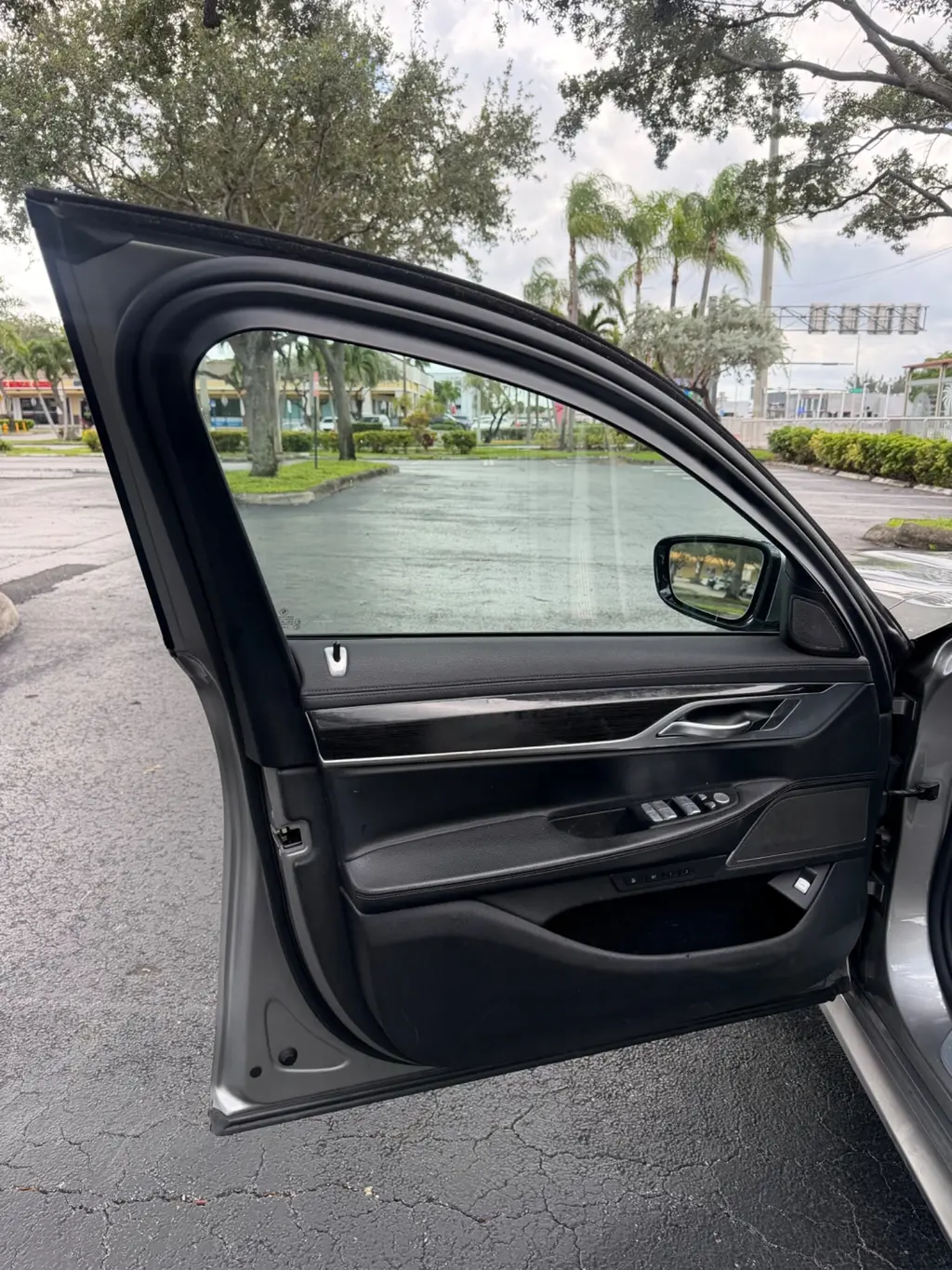 2020 BMW 7 SERIES 740I XDRIVE photo 11