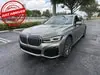 2020 BMW 7 SERIES 740I XDRIVE thumbnail 1