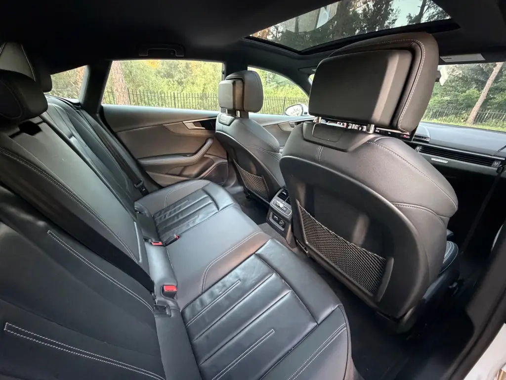2024 AUDI A5 SPORTBACK S LINE PREMIUM PLUS photo 13