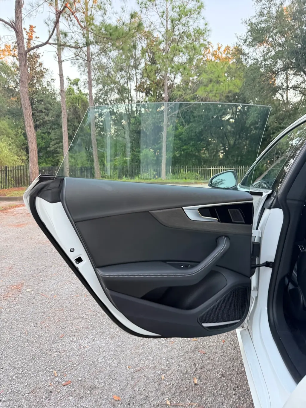 2024 AUDI A5 SPORTBACK S LINE PREMIUM PLUS photo 18