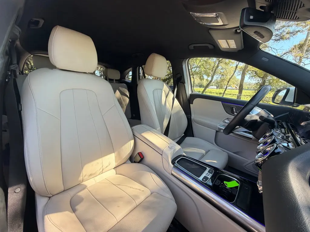 2025 MERCEDES-BENZ GLA GLA 250 photo 10