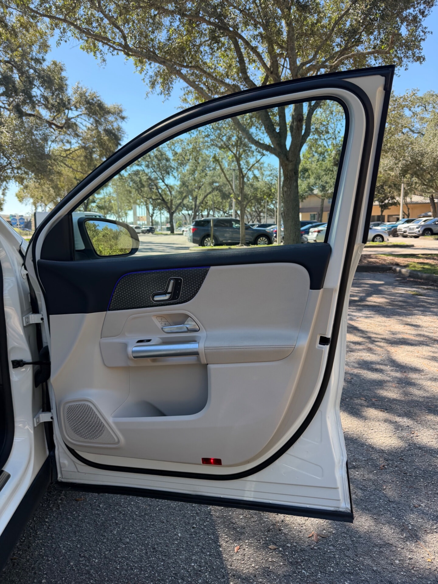 2025 MERCEDES-BENZ GLA GLA 250 photo 12