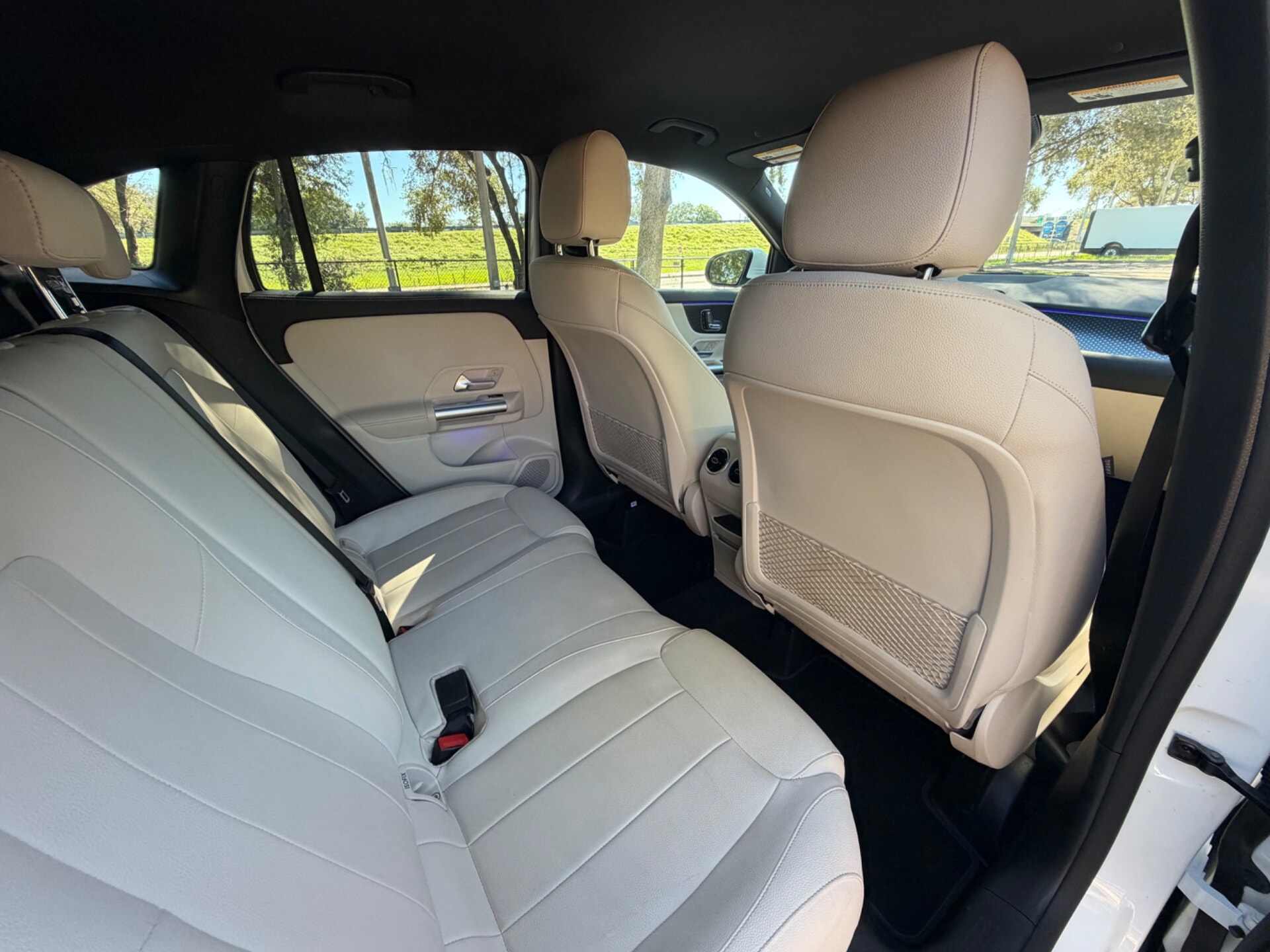 2025 MERCEDES-BENZ GLA GLA 250 photo 13