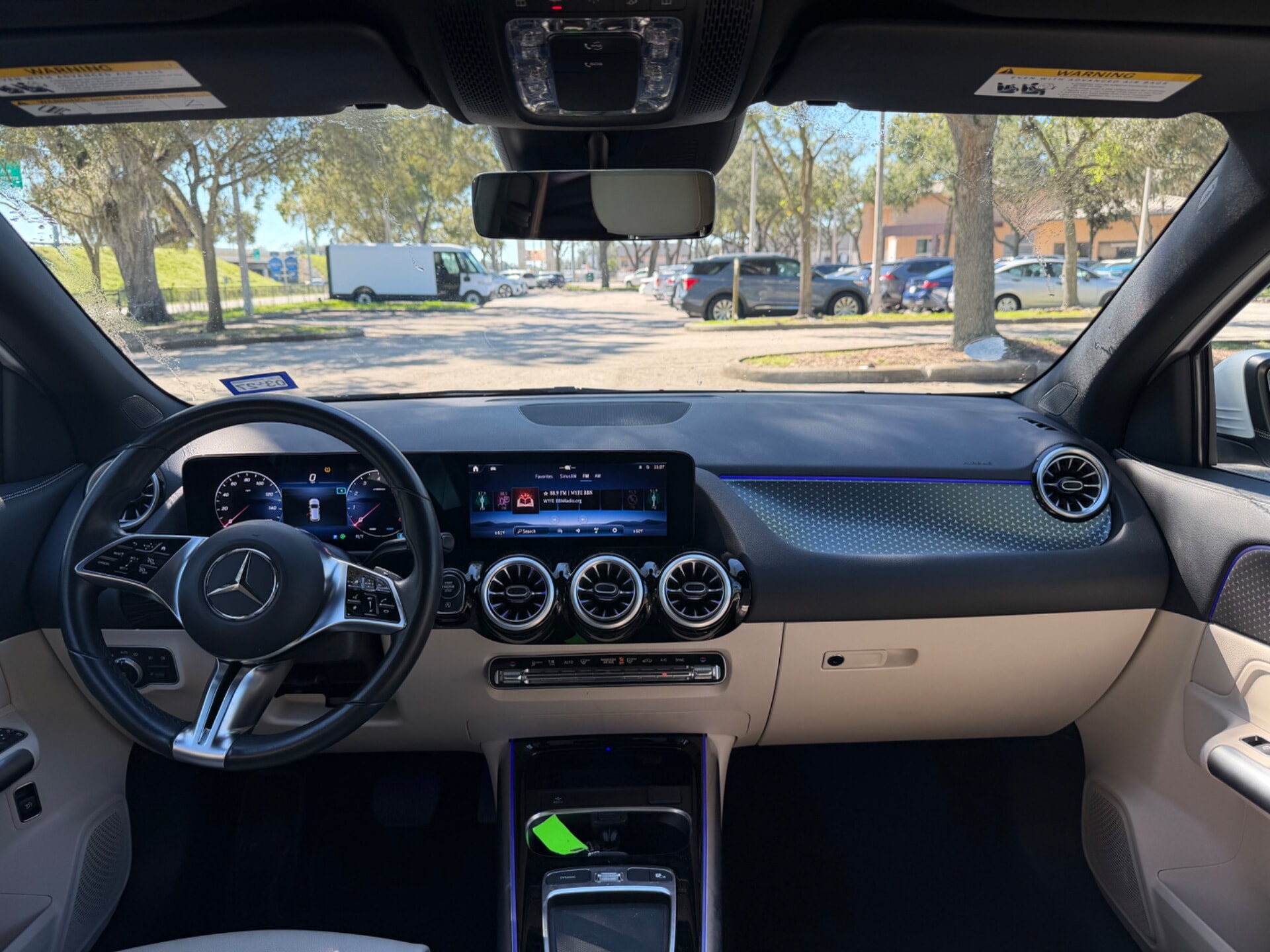 2025 MERCEDES-BENZ GLA GLA 250 photo 16