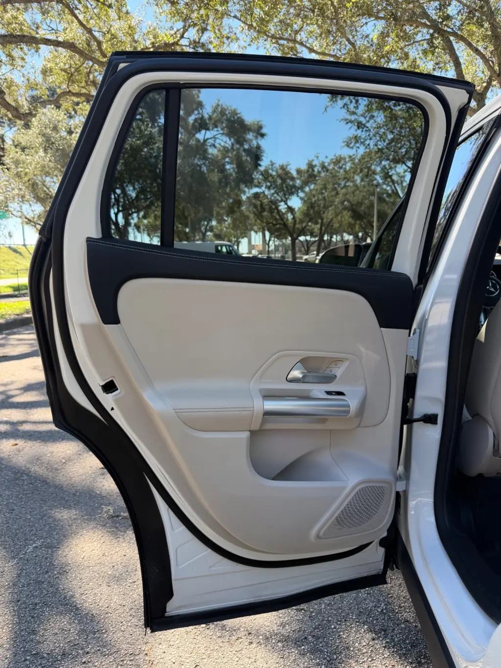 2025 MERCEDES-BENZ GLA GLA 250 photo 18