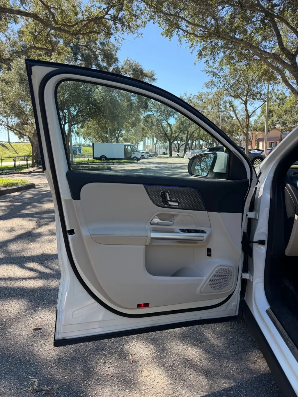 2025 MERCEDES-BENZ GLA GLA 250 photo 20