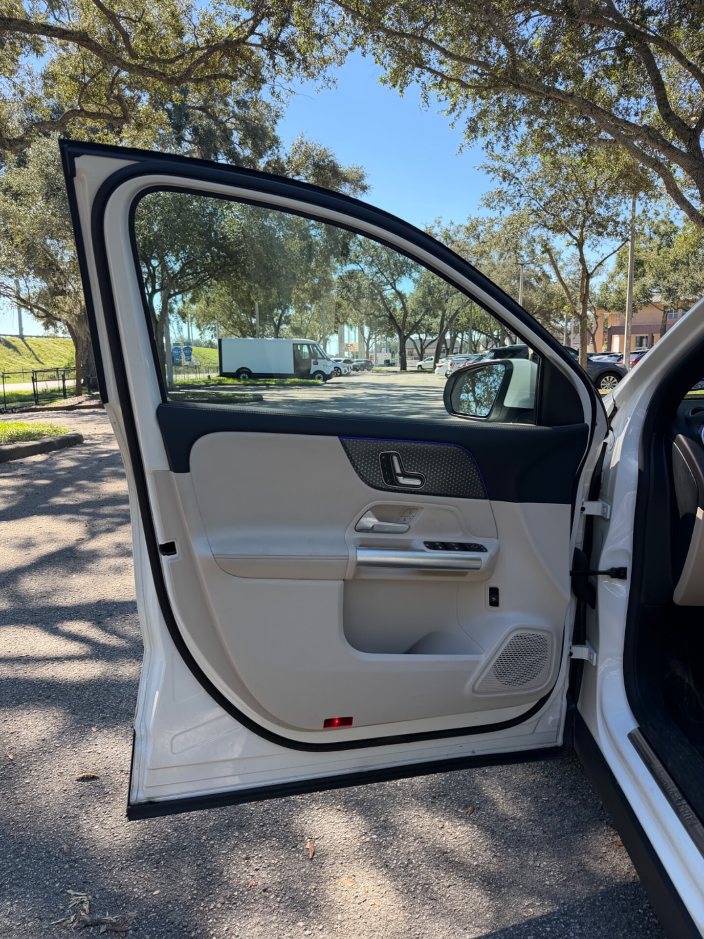 2025 MERCEDES-BENZ GLA GLA 250 photo 20