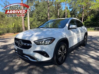 Florida Fine Cars - Used MERCEDES-BENZ GLA 2025 TAMPA GLA 250