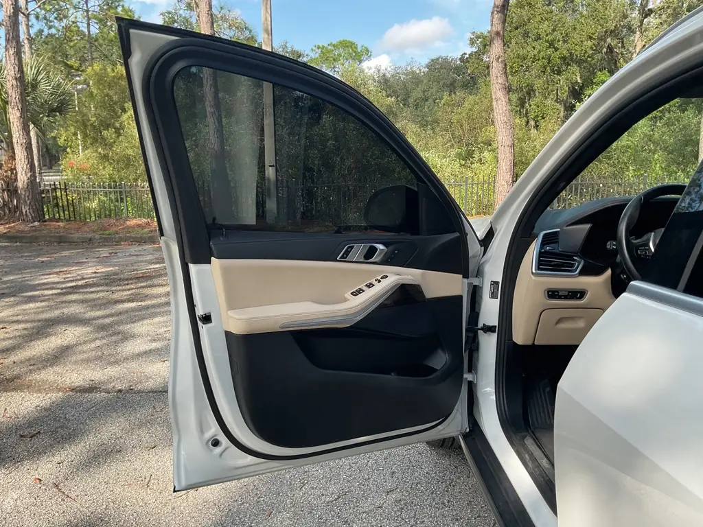 2021 BMW X5 SDRIVE40I photo 9