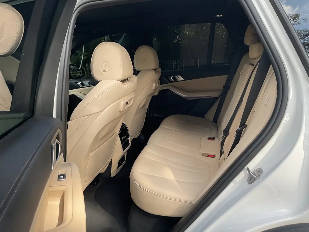 2021 BMW X5 SDRIVE40I photo 12