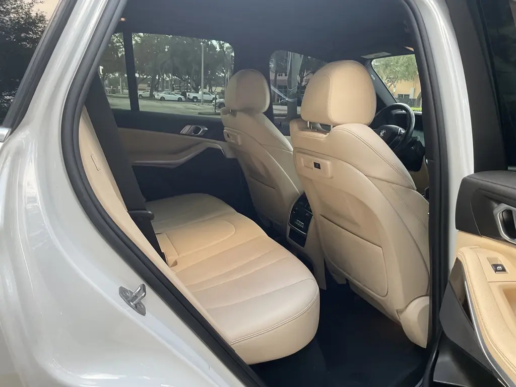 2021 BMW X5 SDRIVE40I photo 14
