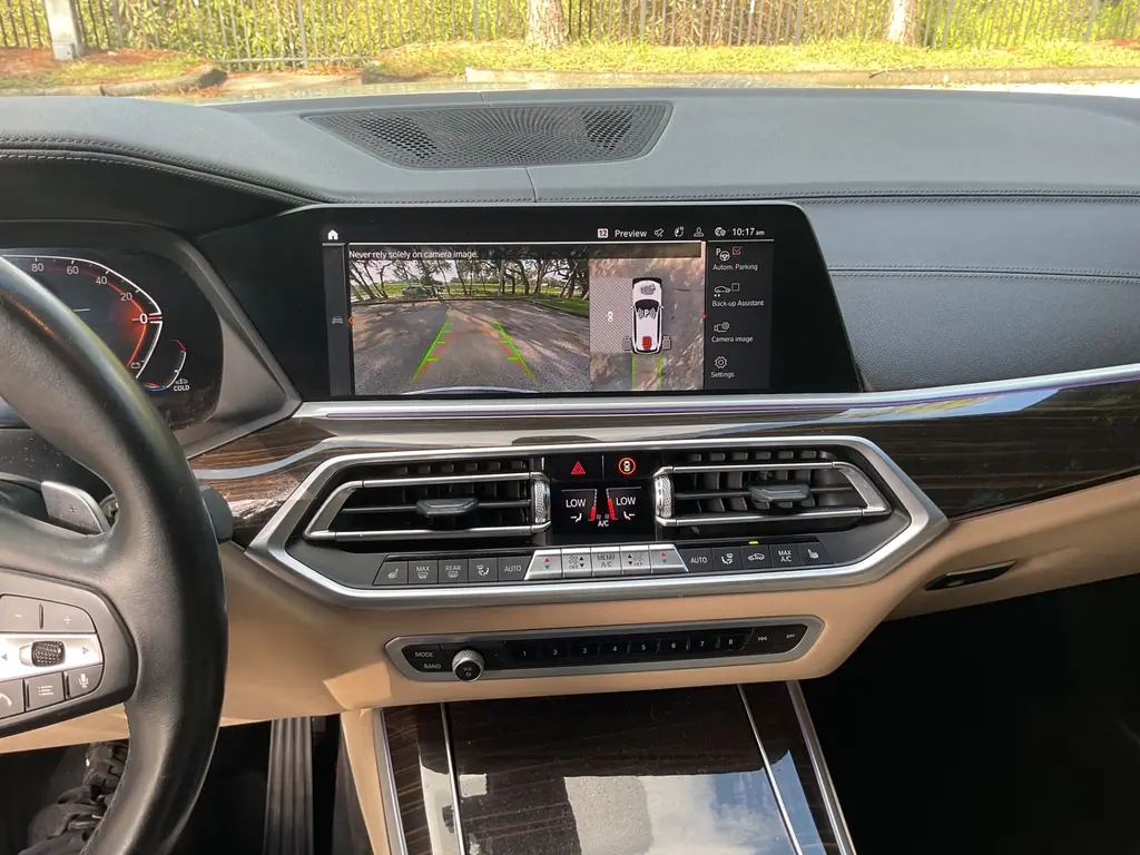 2021 BMW X5 SDRIVE40I photo 20