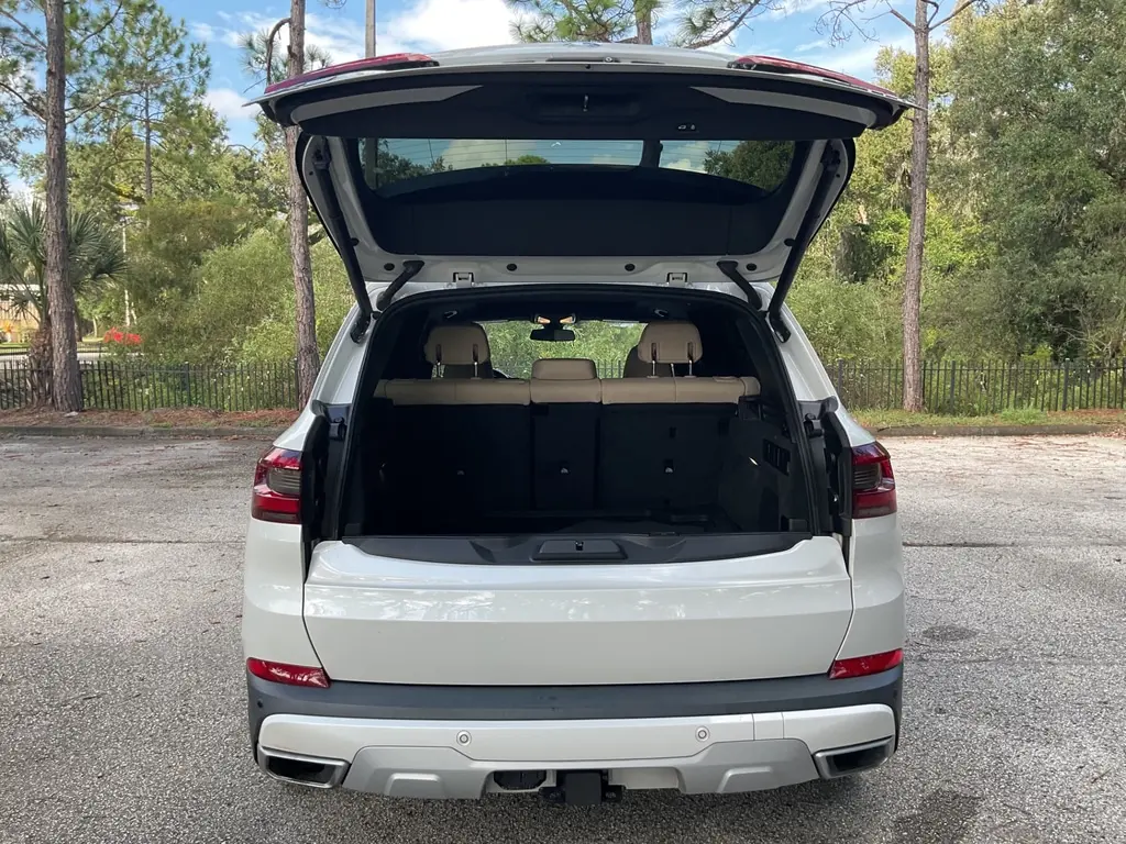 2021 BMW X5 SDRIVE40I photo 21