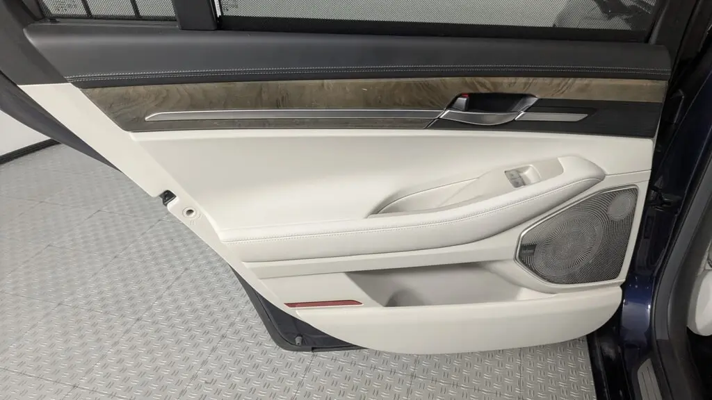 2019 GENESIS G90 3.3T PREMIUM photo 8