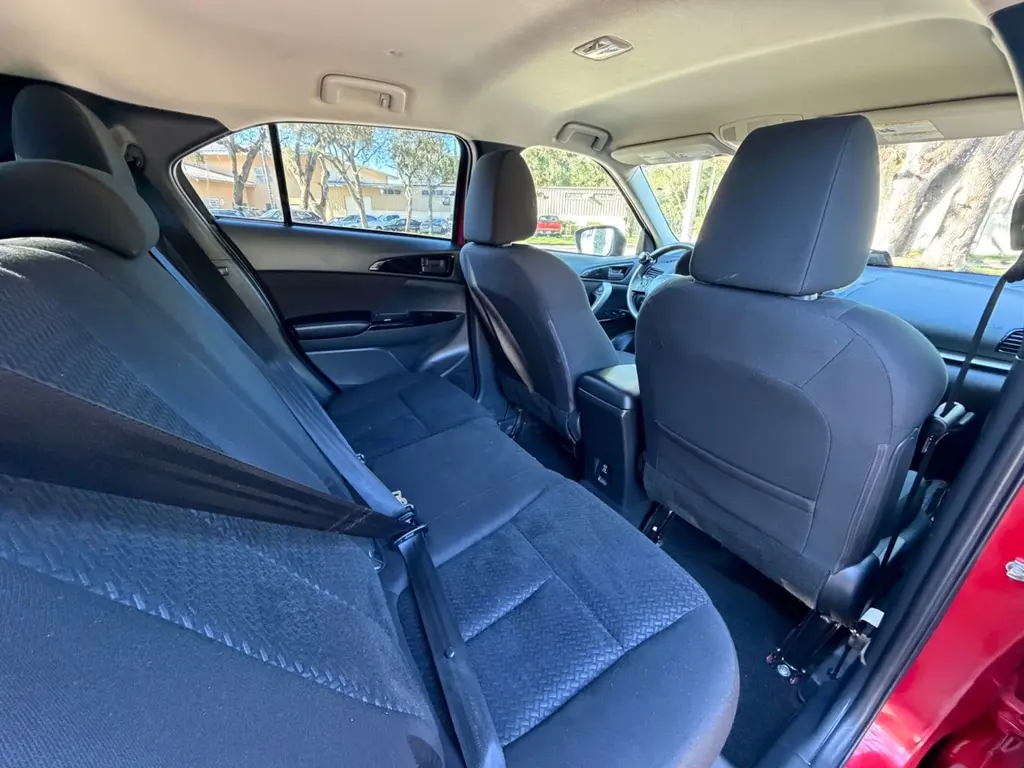 2024 MITSUBISHI ECLIPSE CROSS LE photo 12