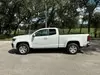 2022 CHEVROLET COLORADO 2WD LT thumbnail 2