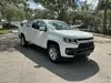 2022 CHEVROLET COLORADO 2WD LT thumbnail 7
