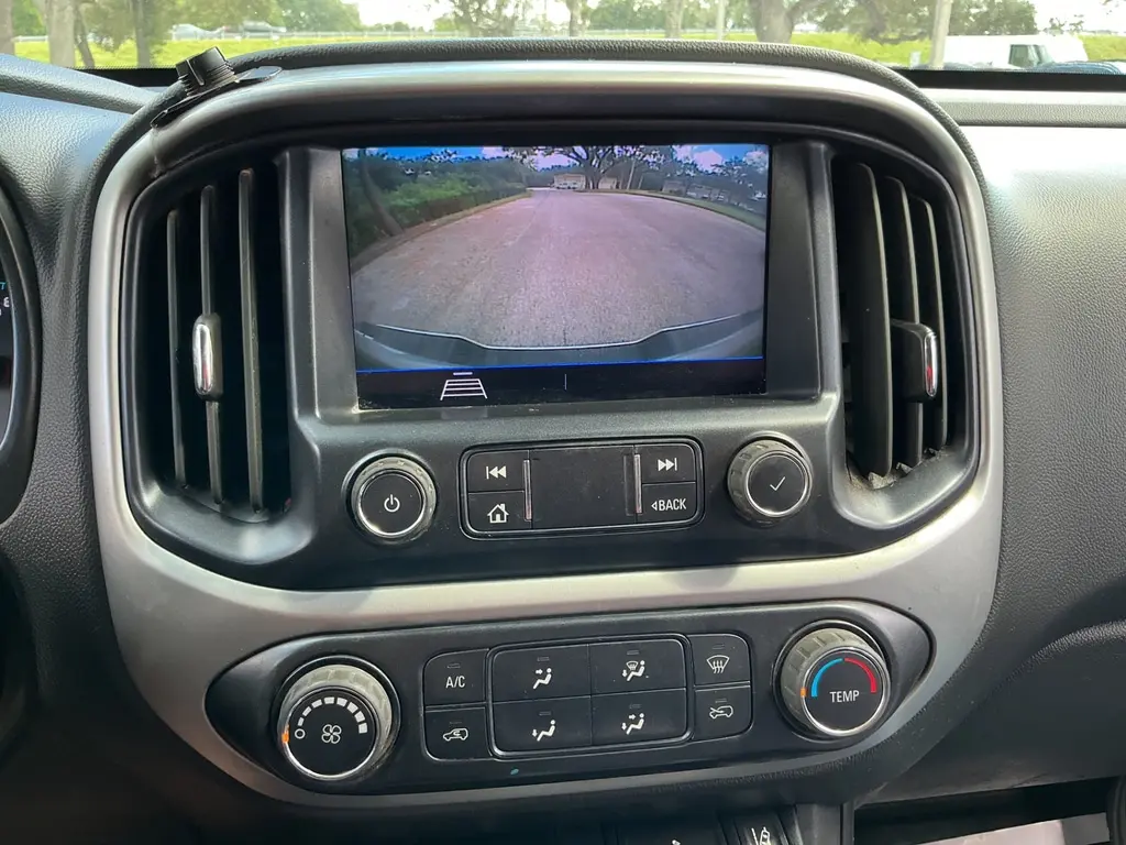 2022 CHEVROLET COLORADO 2WD LT photo 20