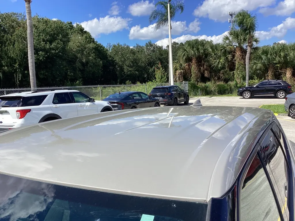 2021 CHEVROLET BLAZER LT photo 5