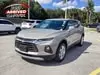 2021 CHEVROLET BLAZER LT thumbnail 1
