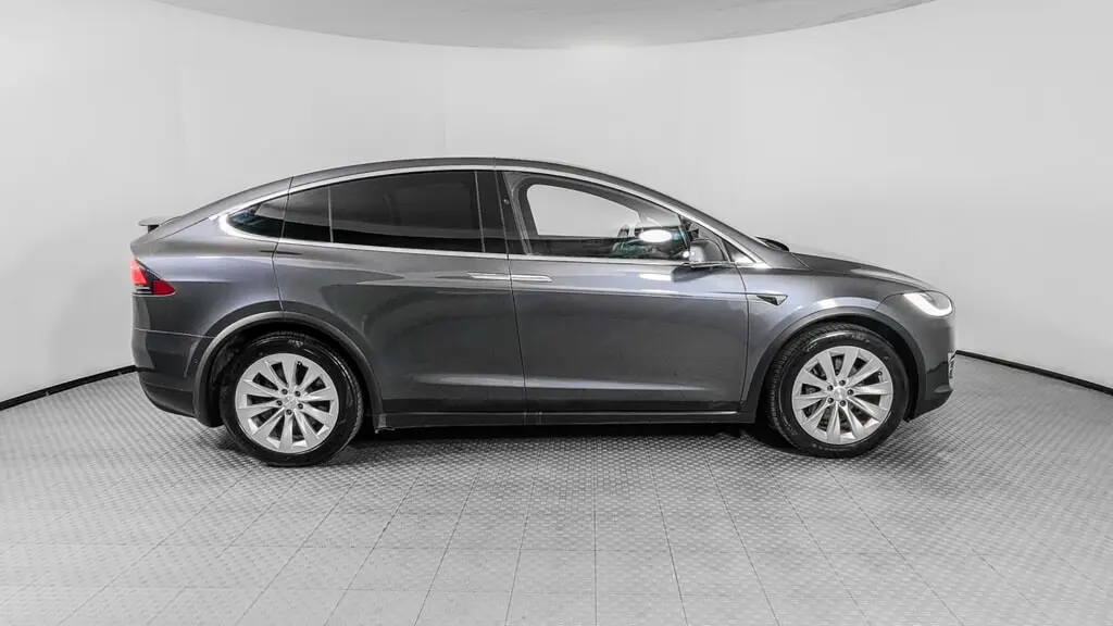 2020 TESLA MODEL X LONG RANGE photo 7