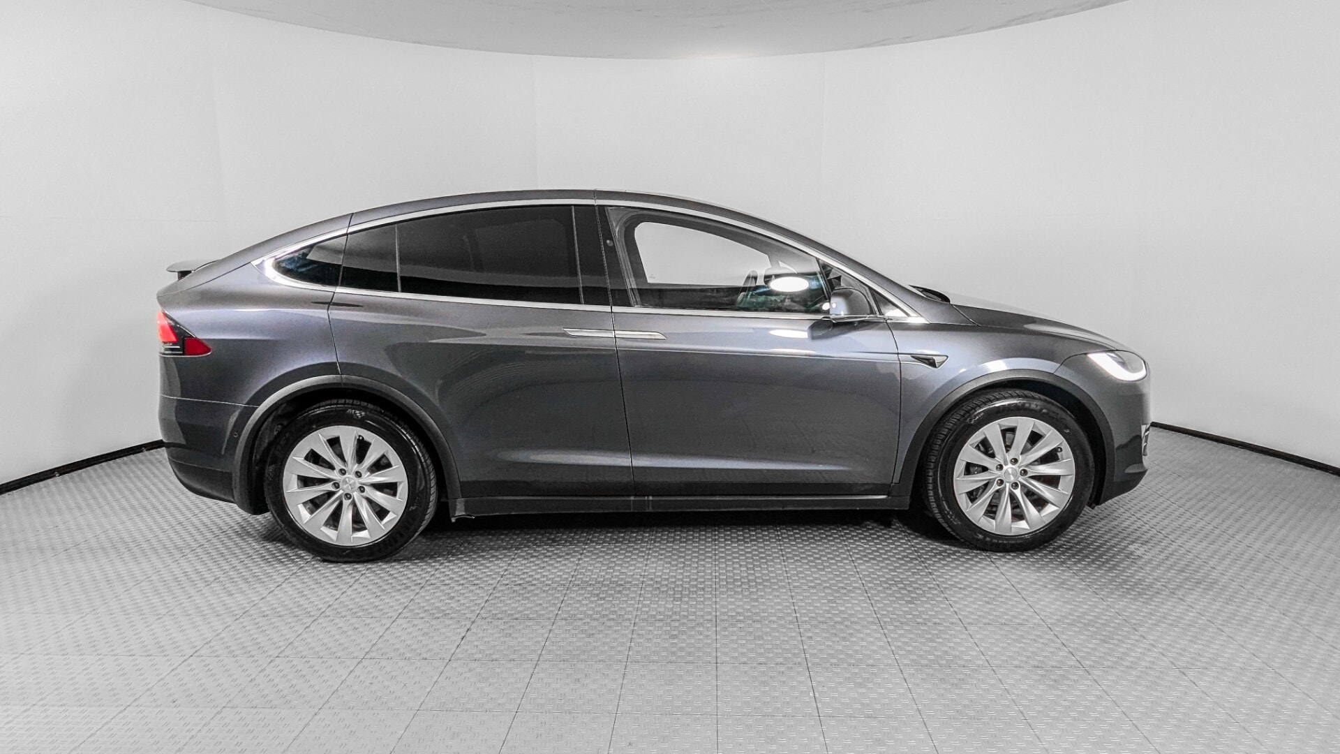 Florida Fine Cars - Used vehicle - SUV TESLA MODEL X 2020
