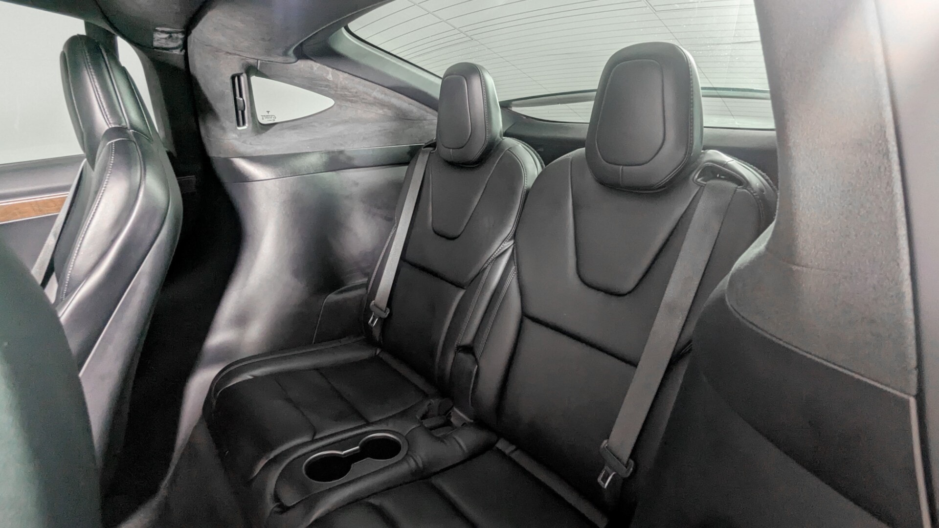 Florida Fine Cars - Used vehicle - SUV TESLA MODEL X 2020