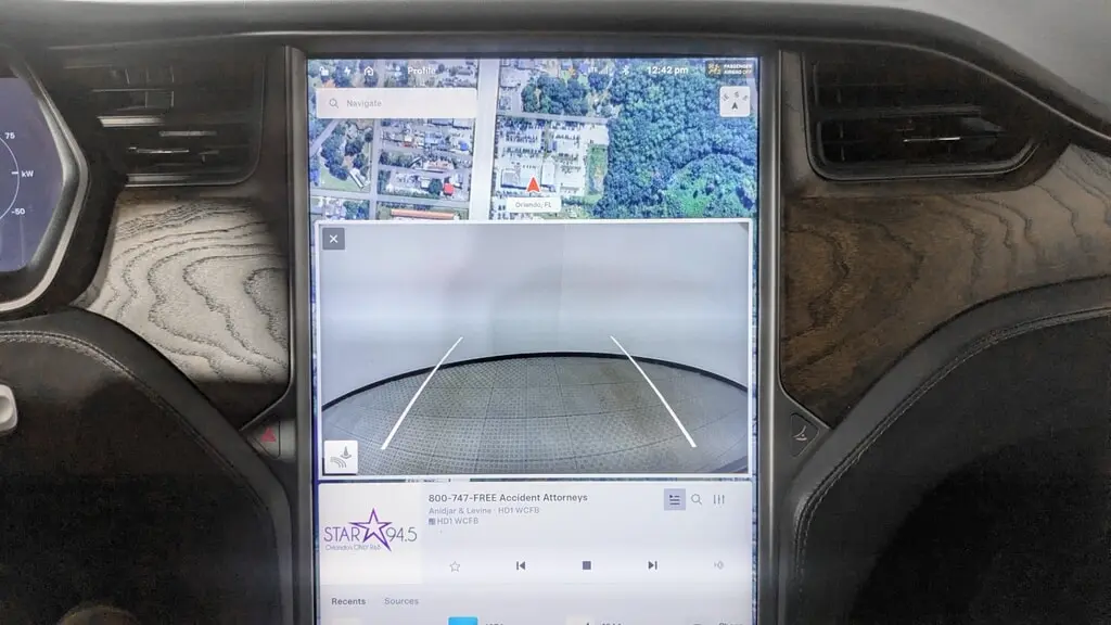 2020 TESLA MODEL X LONG RANGE photo 29
