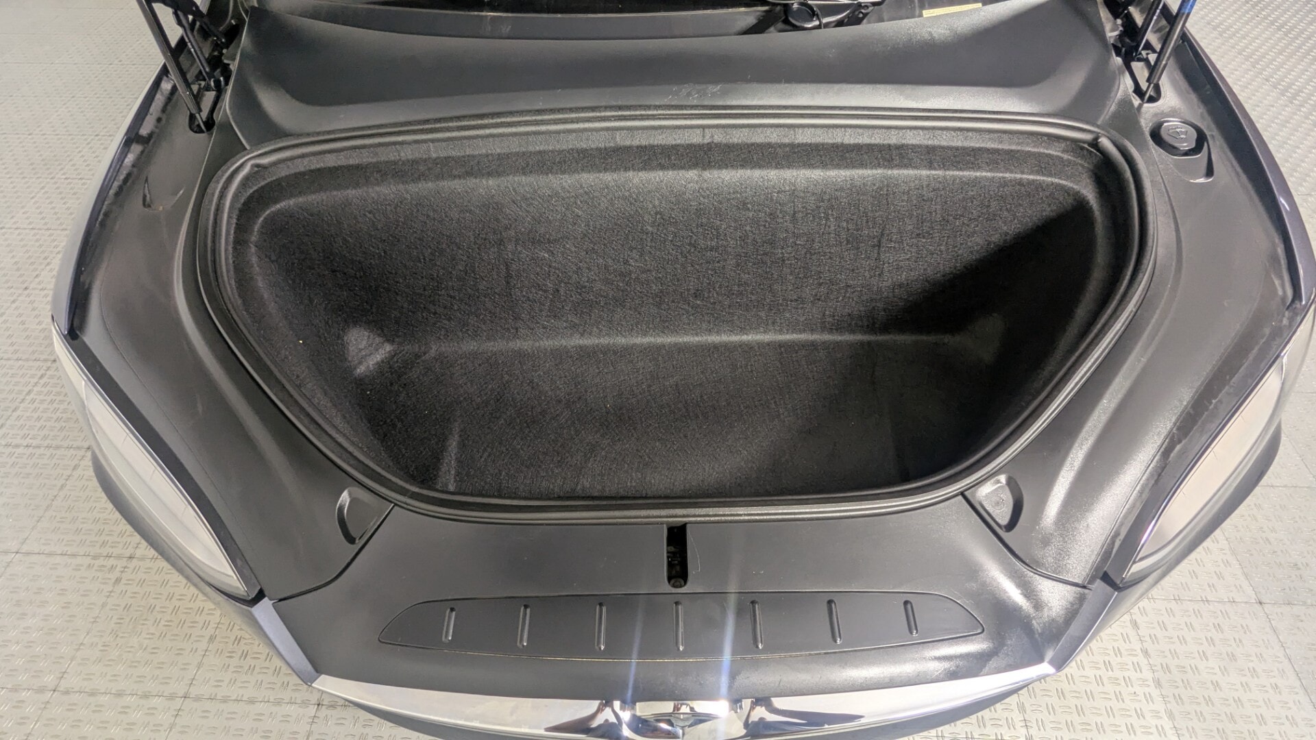 Florida Fine Cars - Used vehicle - SUV TESLA MODEL X 2020