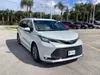 2022 TOYOTA SIENNA XLE thumbnail 3