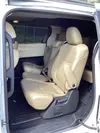 2022 TOYOTA SIENNA XLE thumbnail 11