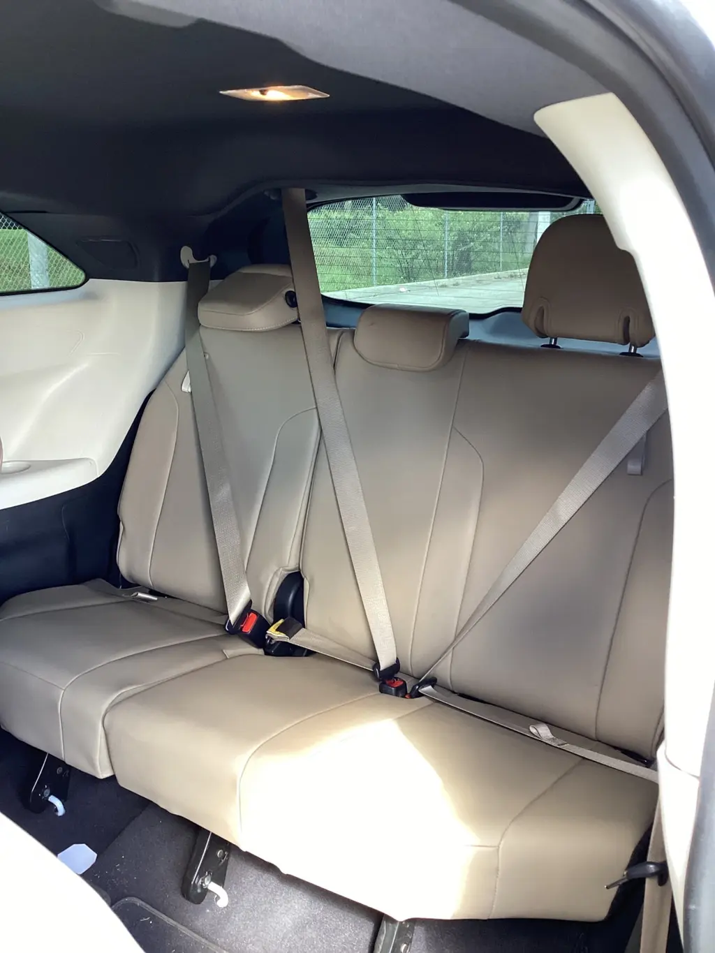 2022 TOYOTA SIENNA XLE photo 12