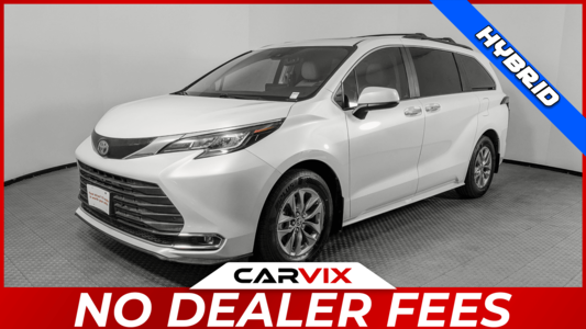 Florida Fine Cars - Used TOYOTA SIENNA 2022 TAMPA XLE