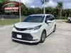 2022 TOYOTA SIENNA XLE thumbnail 1
