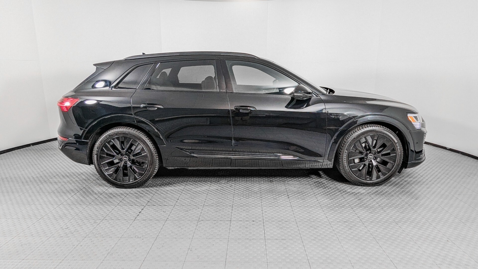 Florida Fine Cars - Used vehicle - SUV AUDI Q8 E-TRON 2024