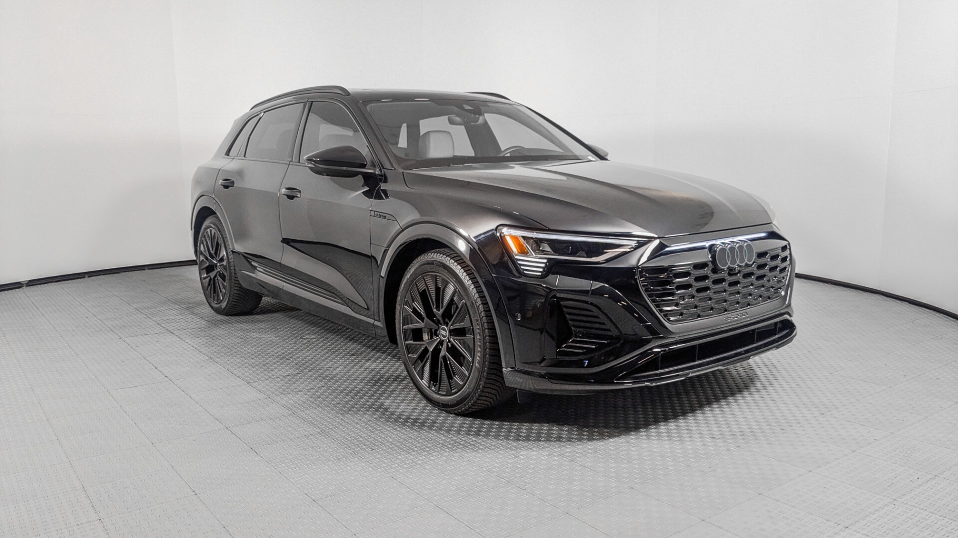Florida Fine Cars - Used vehicle - SUV AUDI Q8 E-TRON 2024