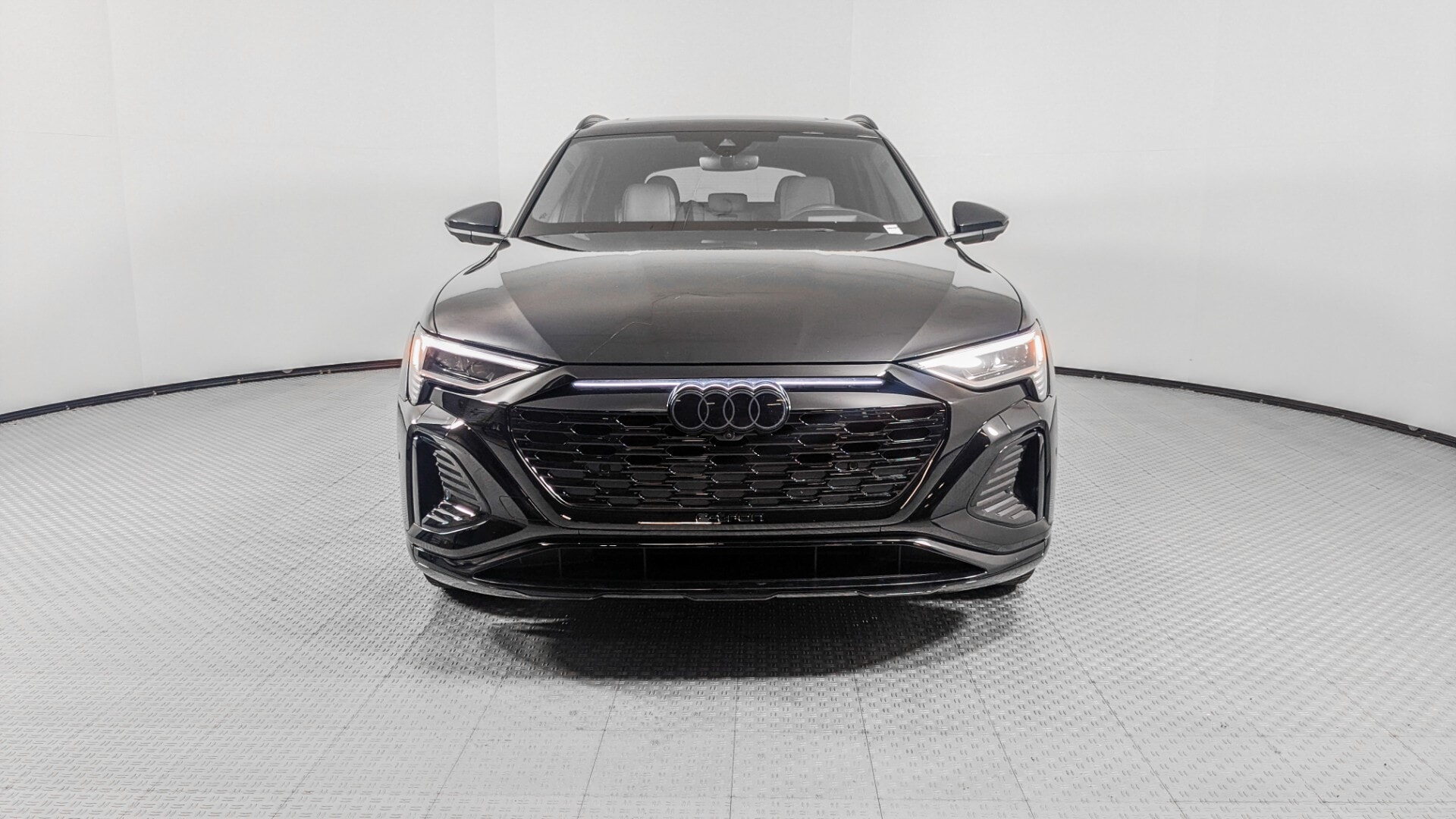 Florida Fine Cars - Used vehicle - SUV AUDI Q8 E-TRON 2024