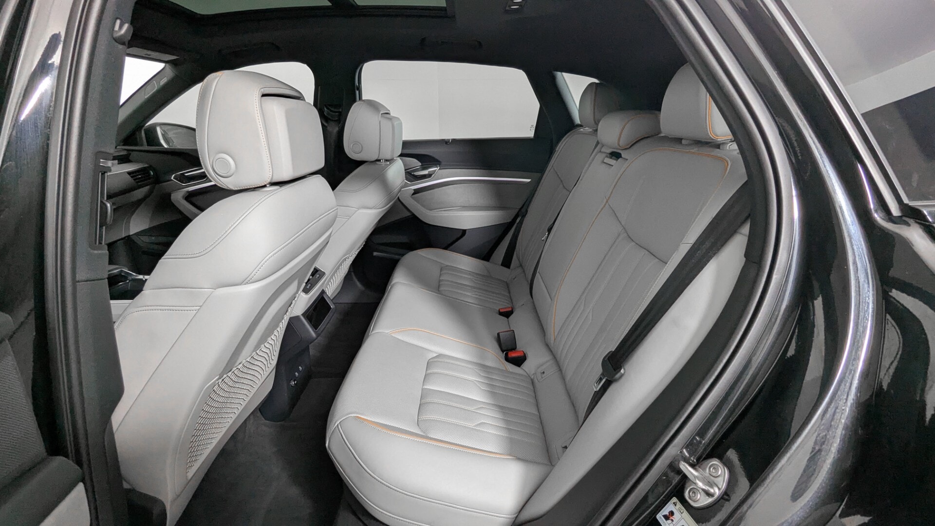Florida Fine Cars - Used vehicle - SUV AUDI Q8 E-TRON 2024