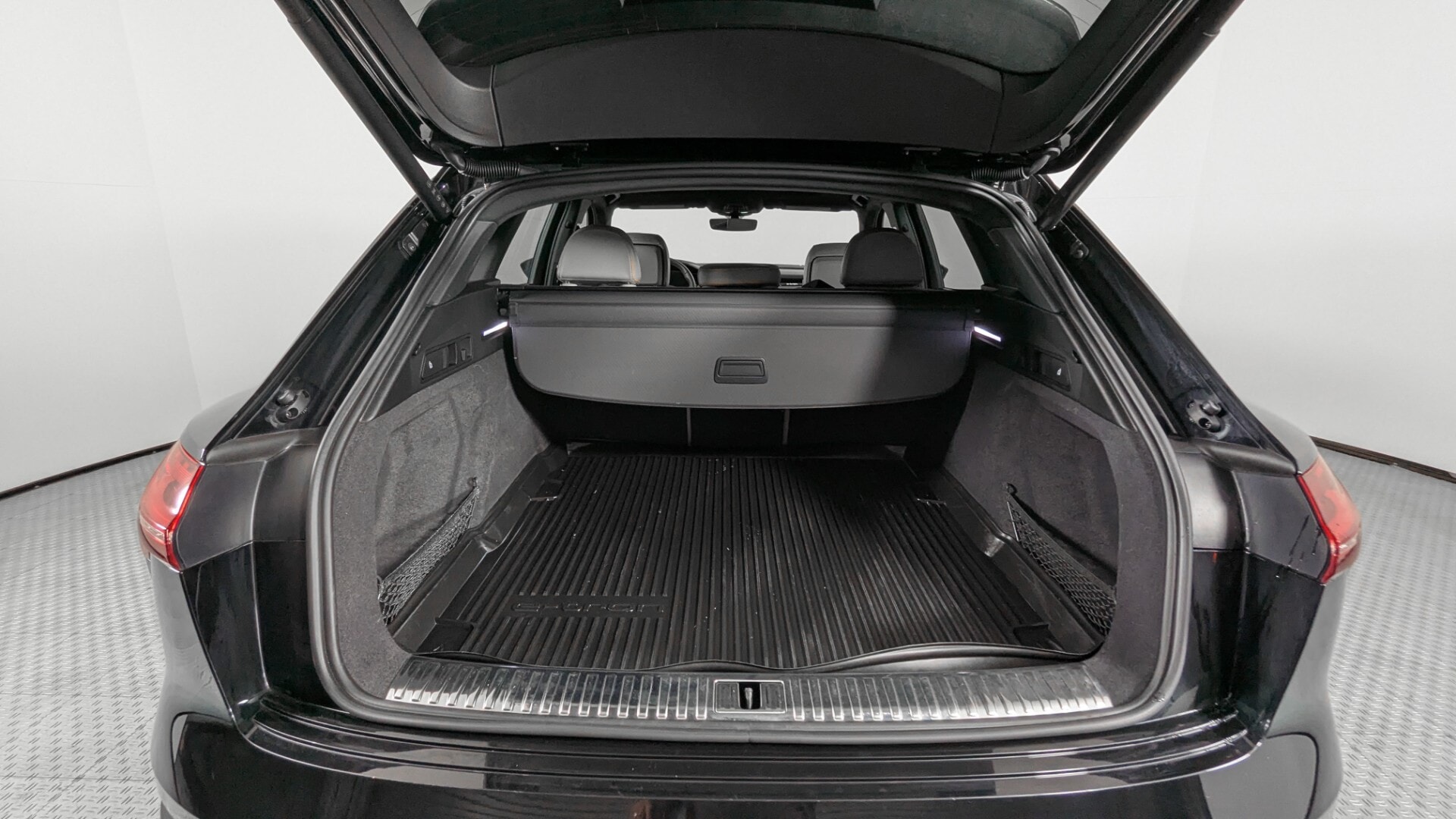 Florida Fine Cars - Used vehicle - SUV AUDI Q8 E-TRON 2024