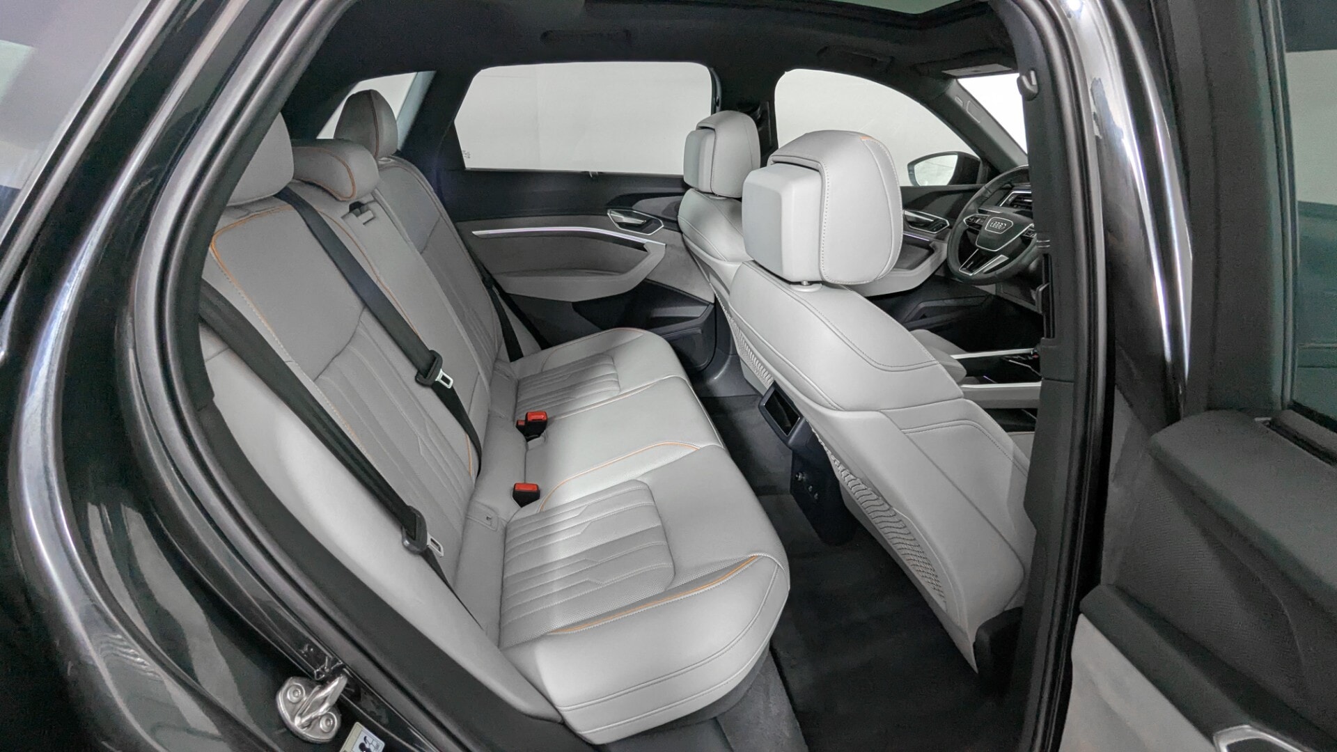 Florida Fine Cars - Used vehicle - SUV AUDI Q8 E-TRON 2024
