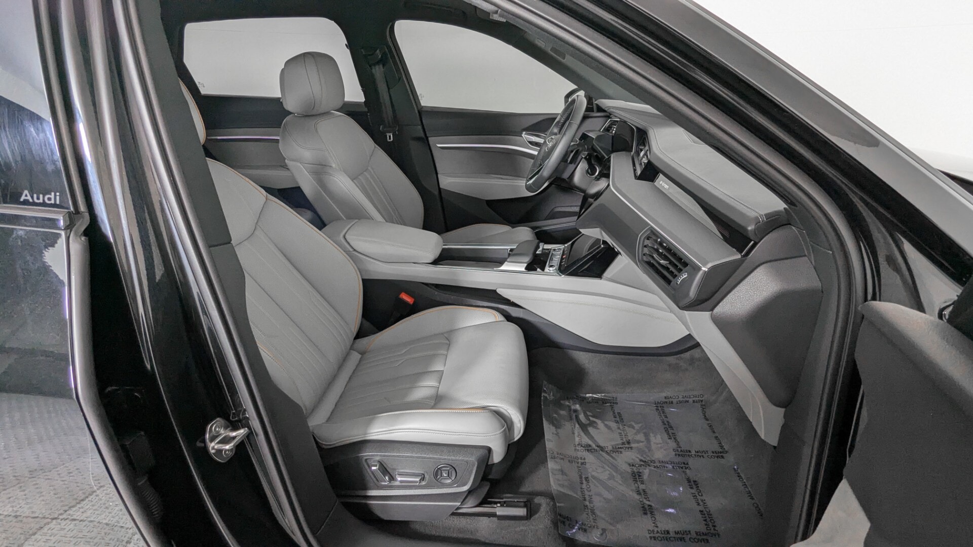 Florida Fine Cars - Used vehicle - SUV AUDI Q8 E-TRON 2024