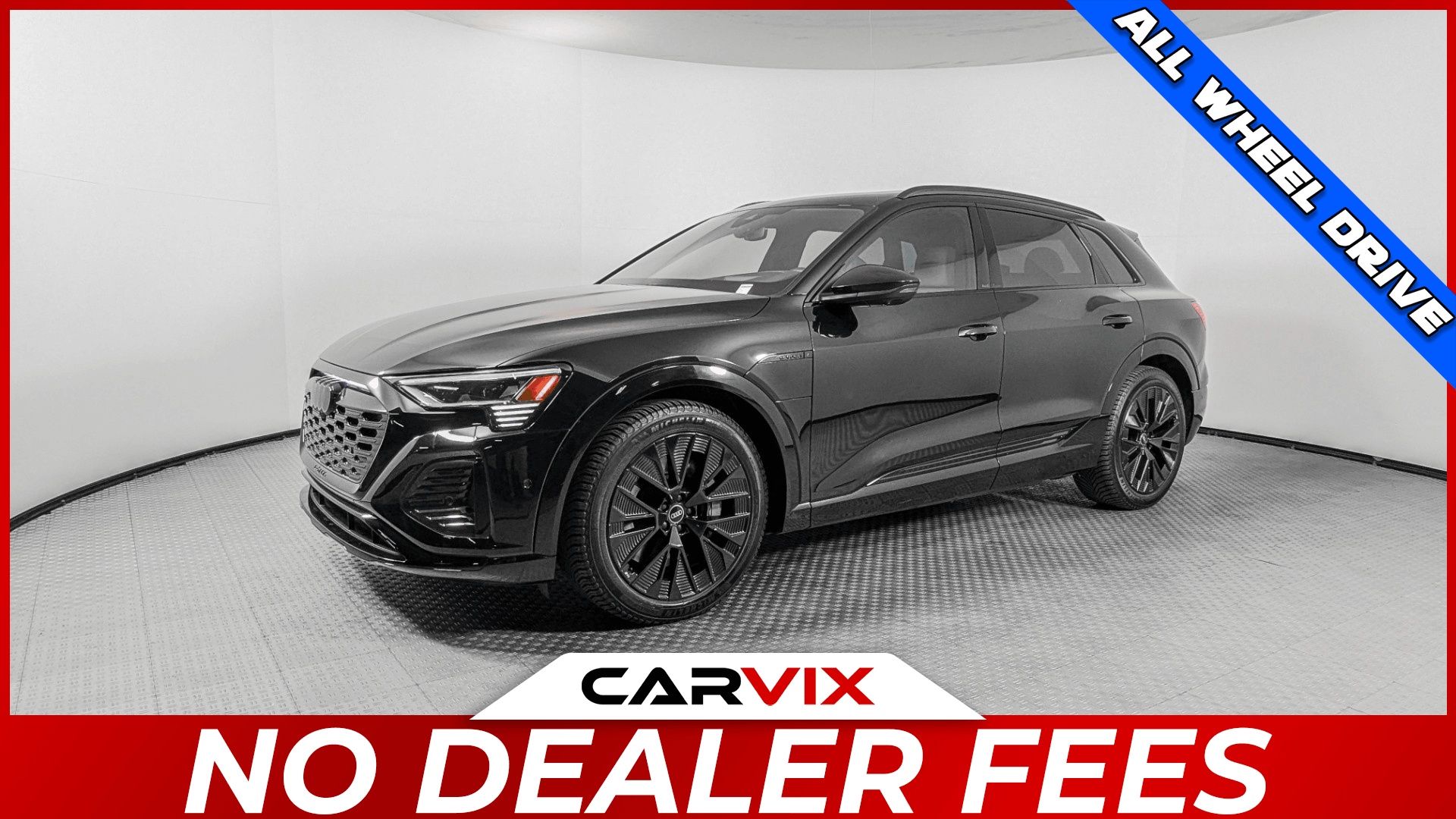 Florida Fine Cars - 2024-AUDI-Q8-E-TRON-TAMPA-FL-Stock=163619